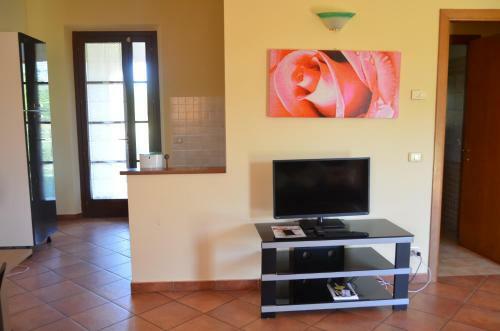 Casa Delle Rose