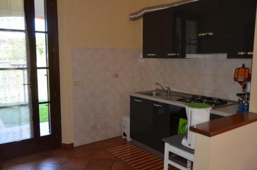 Casa Delle Rose