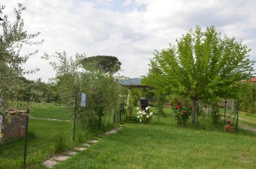 Casa Delle Rose