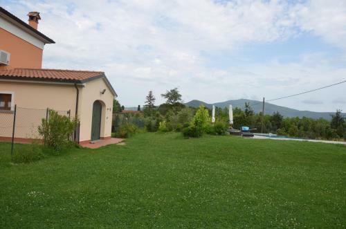 Casa Delle Rose