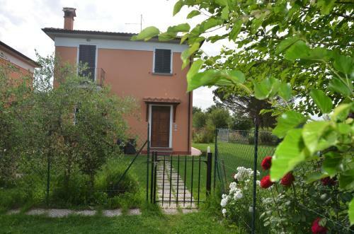 Casa Delle Rose