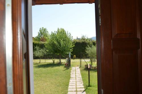 Casa Delle Rose