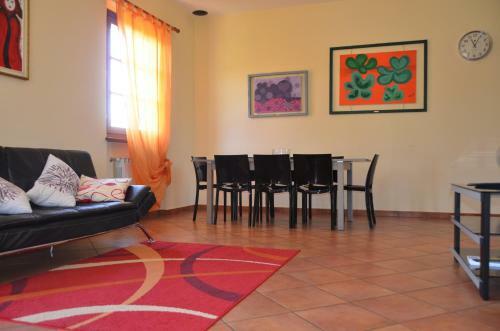 Casa Delle Rose