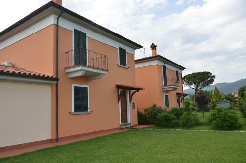 Casa Delle Rose