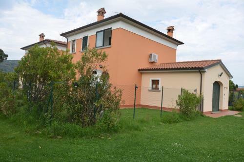Casa Delle Rose