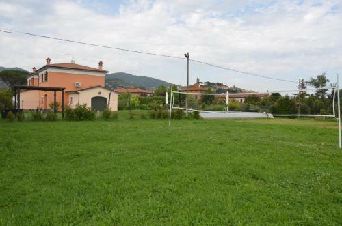 Casa Delle Rose