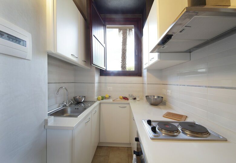 Apartamento Casal Sikelio