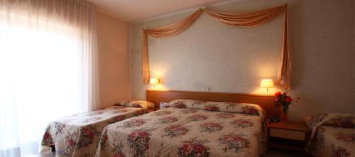 Hotel Acquario