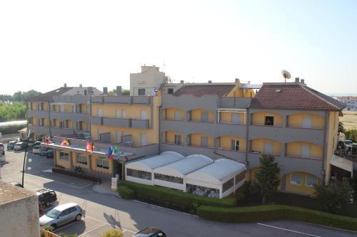 Hotel Acquario