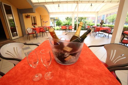Hotel Acquario