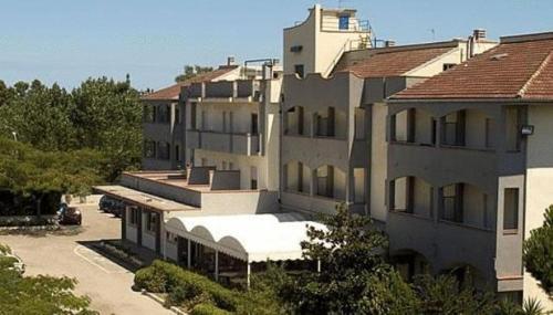 Hotel Acquario