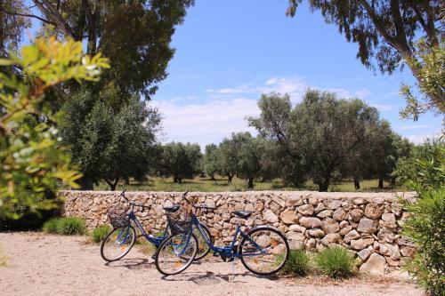 Agroturismo Terreamare