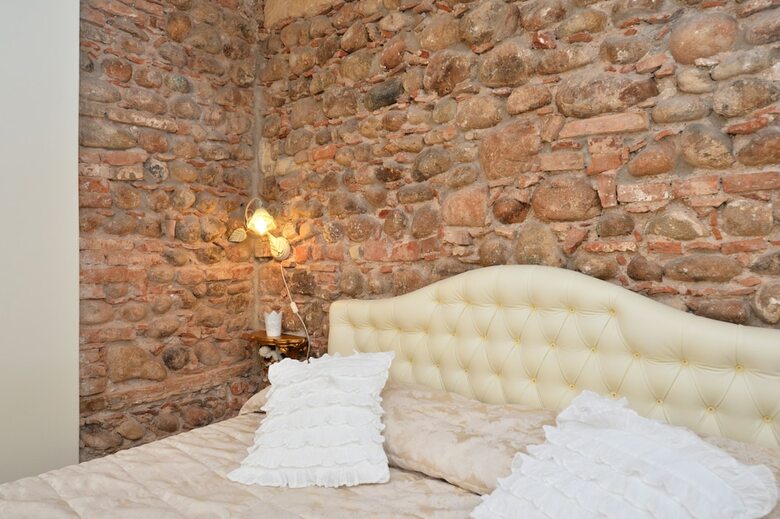 Apartamento Residence C� Di Capri