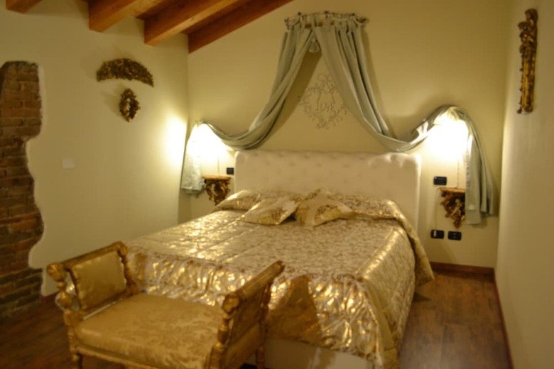 Apartamento Residence C� Di Capri