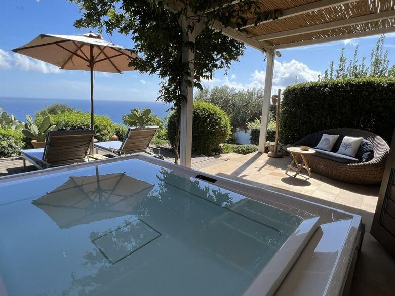 Hotel Le Capase Resort