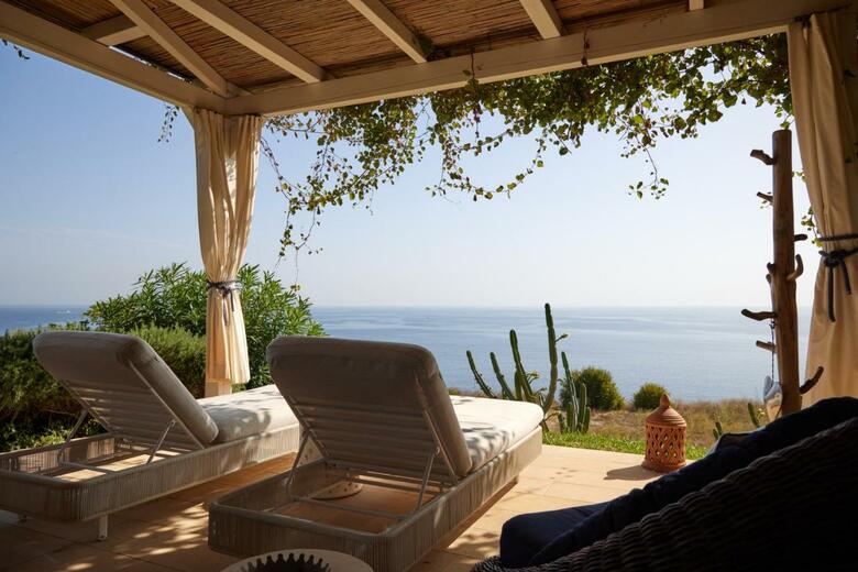 Hotel Le Capase Resort