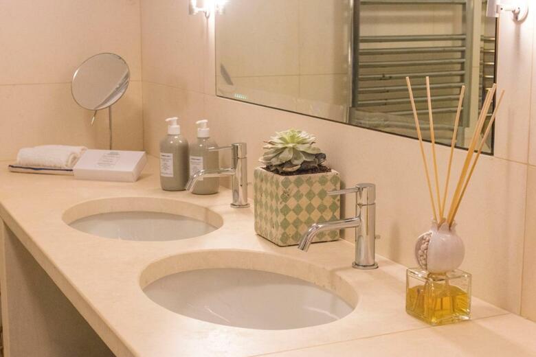 Hotel Le Capase Resort