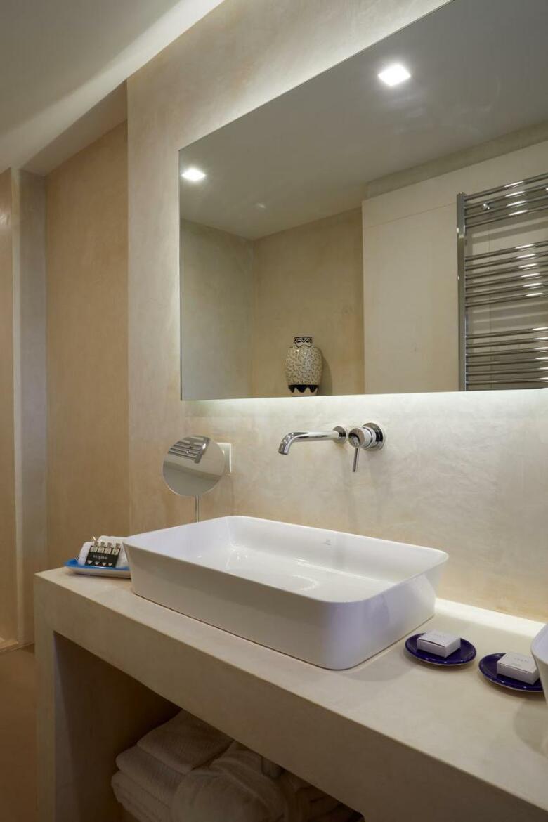 Hotel Le Capase Resort