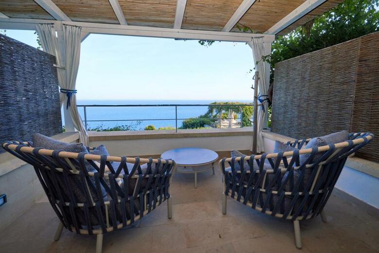 Hotel Le Capase Resort