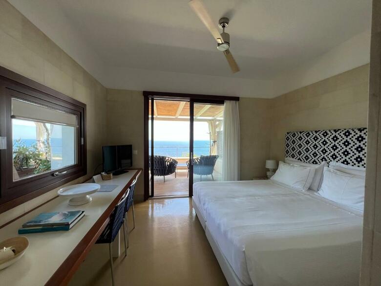 Hotel Le Capase Resort