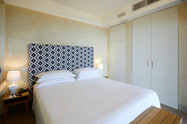 Hotel Le Capase Resort