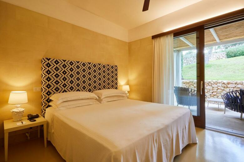 Hotel Le Capase Resort