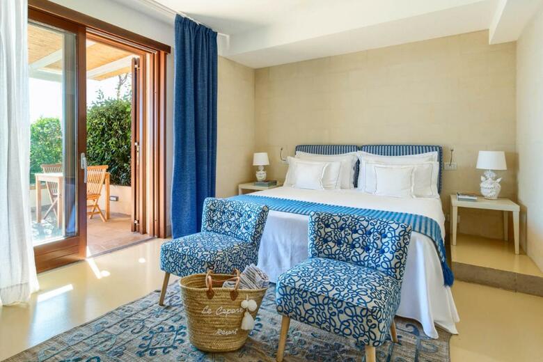 Hotel Le Capase Resort