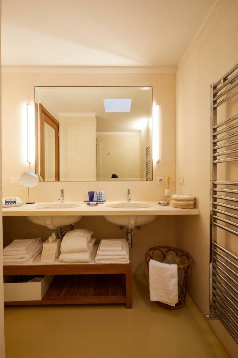 Hotel Le Capase Resort