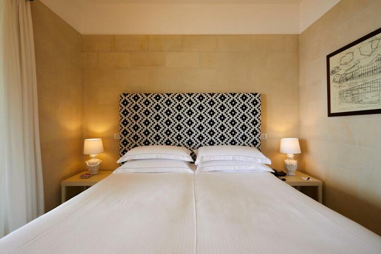 Hotel Le Capase Resort