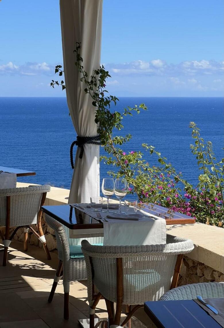 Hotel Le Capase Resort