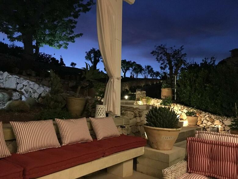 Hotel Le Capase Resort