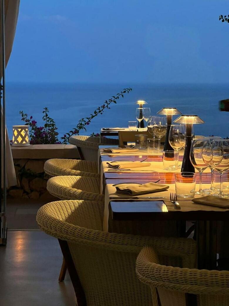 Hotel Le Capase Resort
