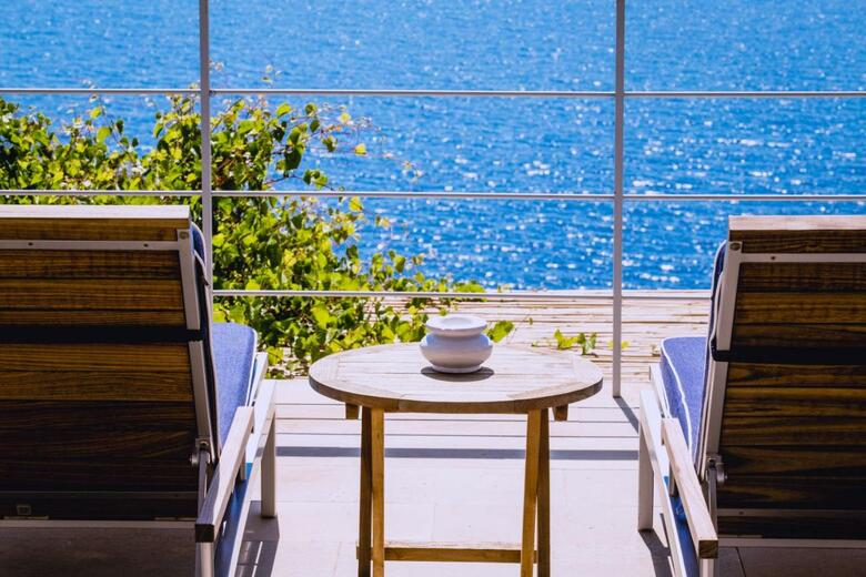 Hotel Le Capase Resort