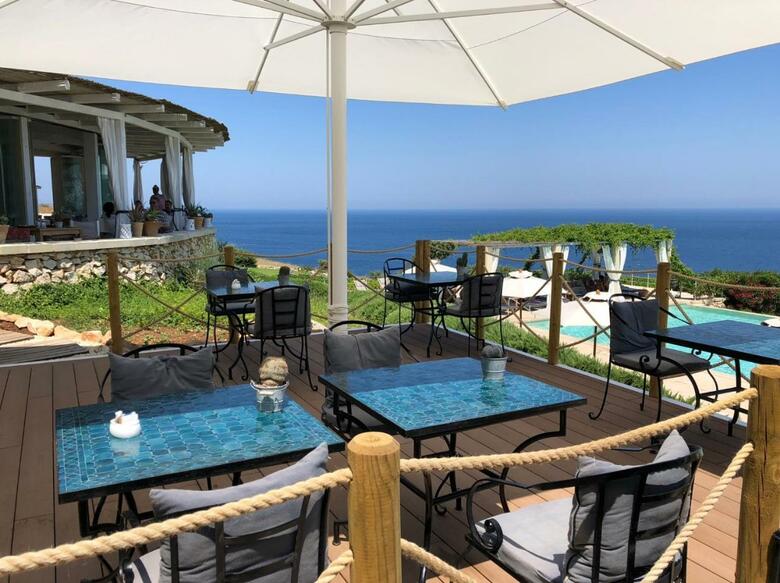 Hotel Le Capase Resort