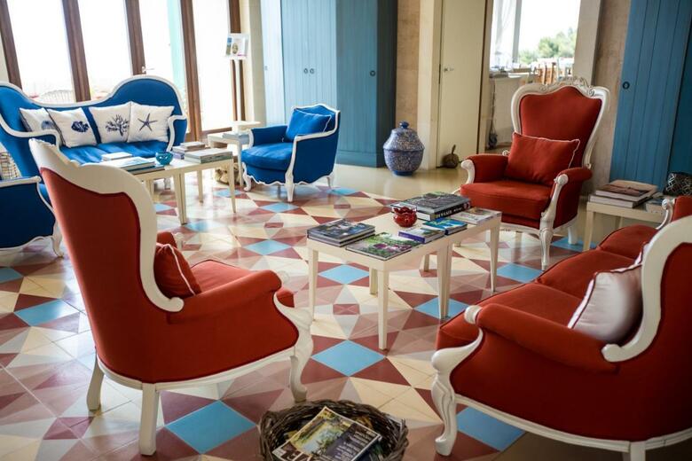 Hotel Le Capase Resort