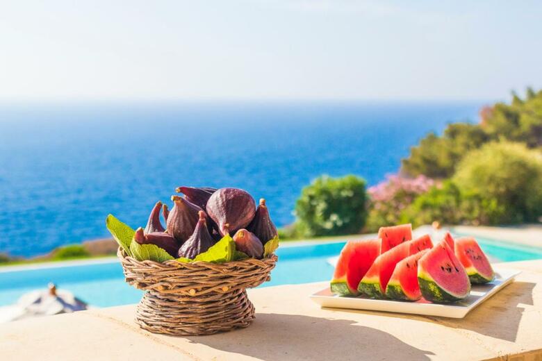 Hotel Le Capase Resort