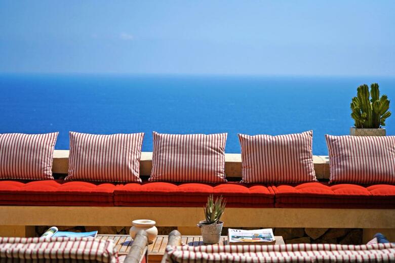 Hotel Le Capase Resort