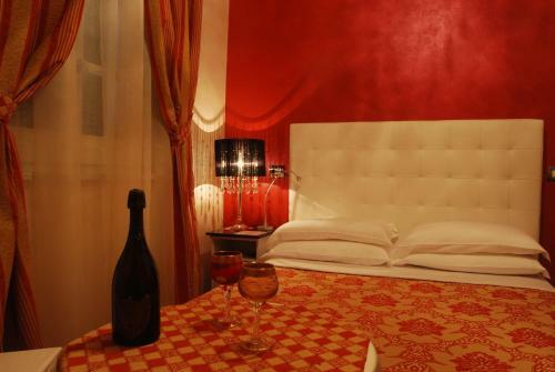 Hostal Mal� Suites