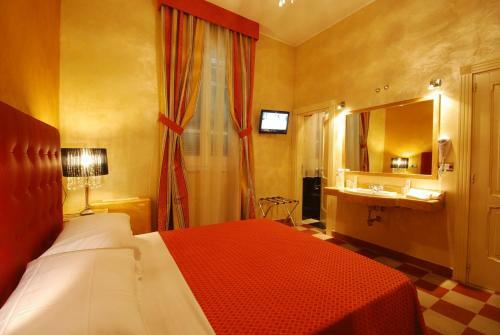Hostal Mal� Suites