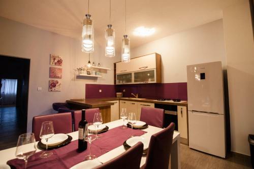 Apartment Senkic