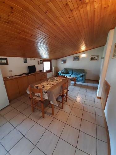 Apartamento Appartamenti Dai Paoli Andalo