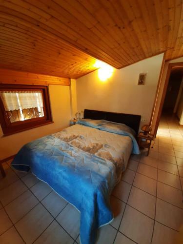 Apartamento Appartamenti Dai Paoli Andalo