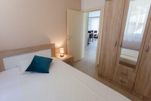 Apartmani Snezana