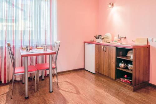 Apartamento Vila Paulina