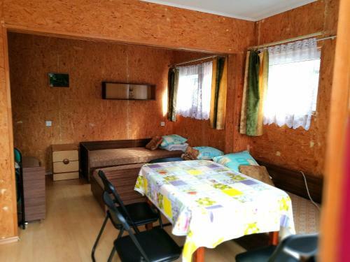 Hostal Pas Emilija