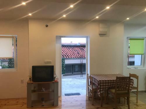 Savina Apartments