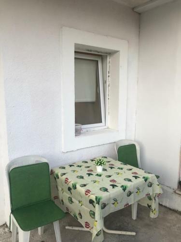 Savina Apartments