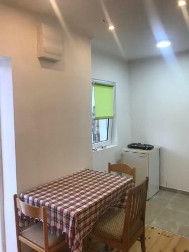 Savina Apartments