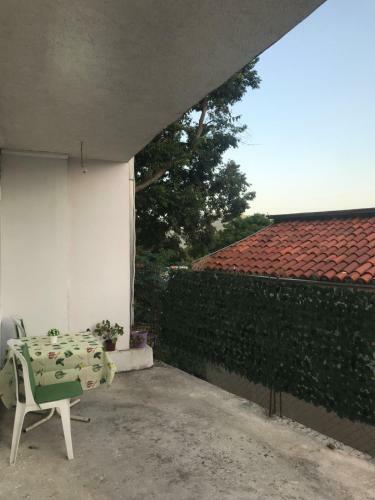 Savina Apartments