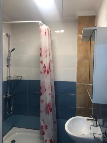Savina Apartments